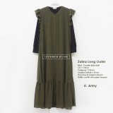 CCz-019 ZARA Long Outer